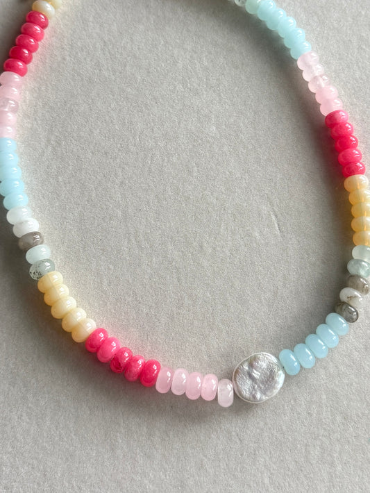 Maui Necklace