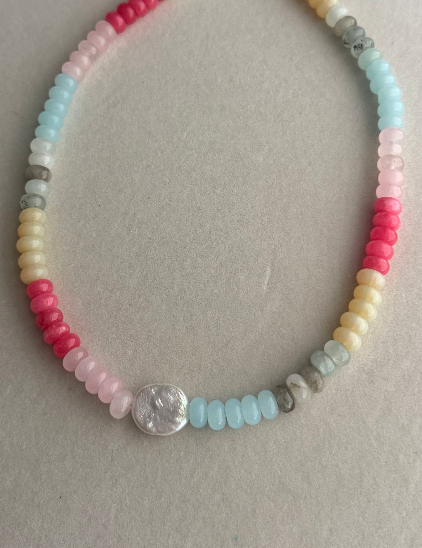 Maui Necklace
