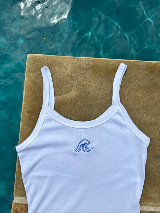 Wave Tank
