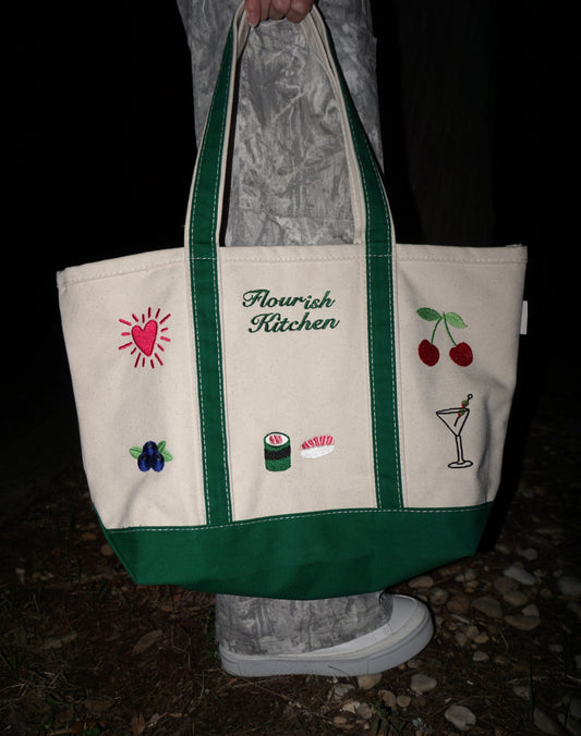 Favorite Things Tote