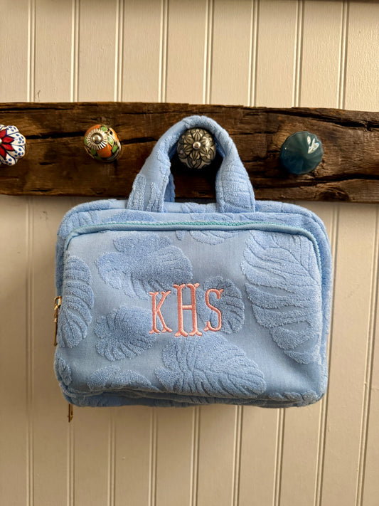 Palms Travel Organizer