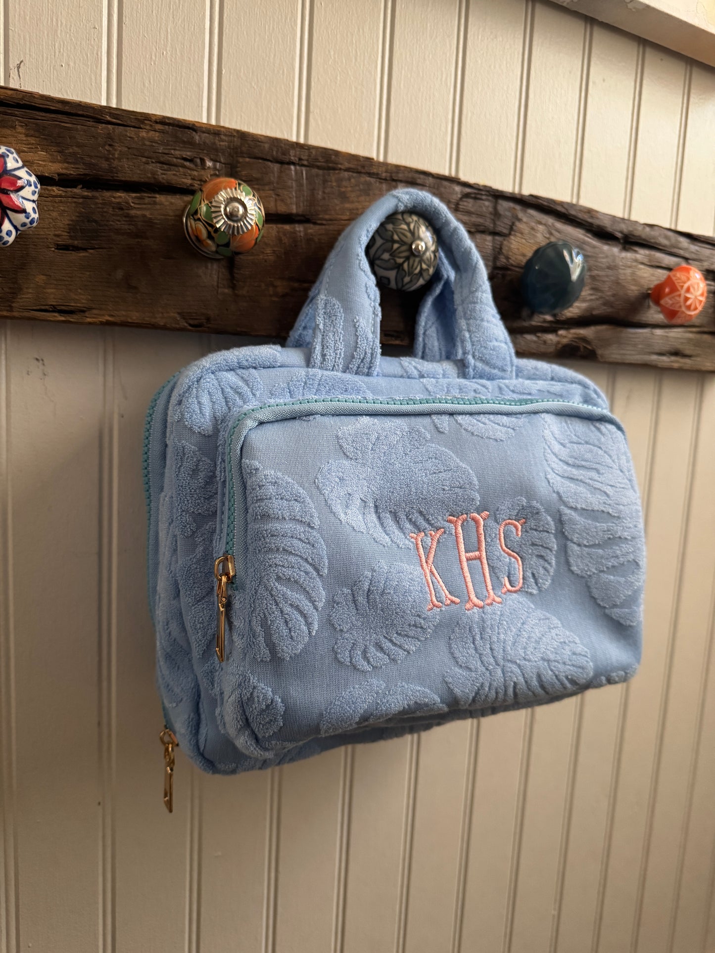 Palms Travel Organizer