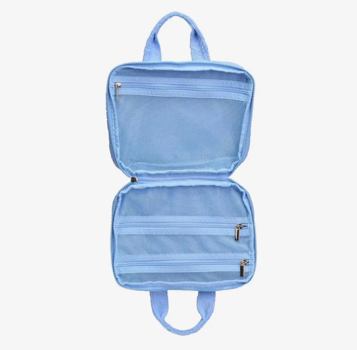 Palms Travel Organizer