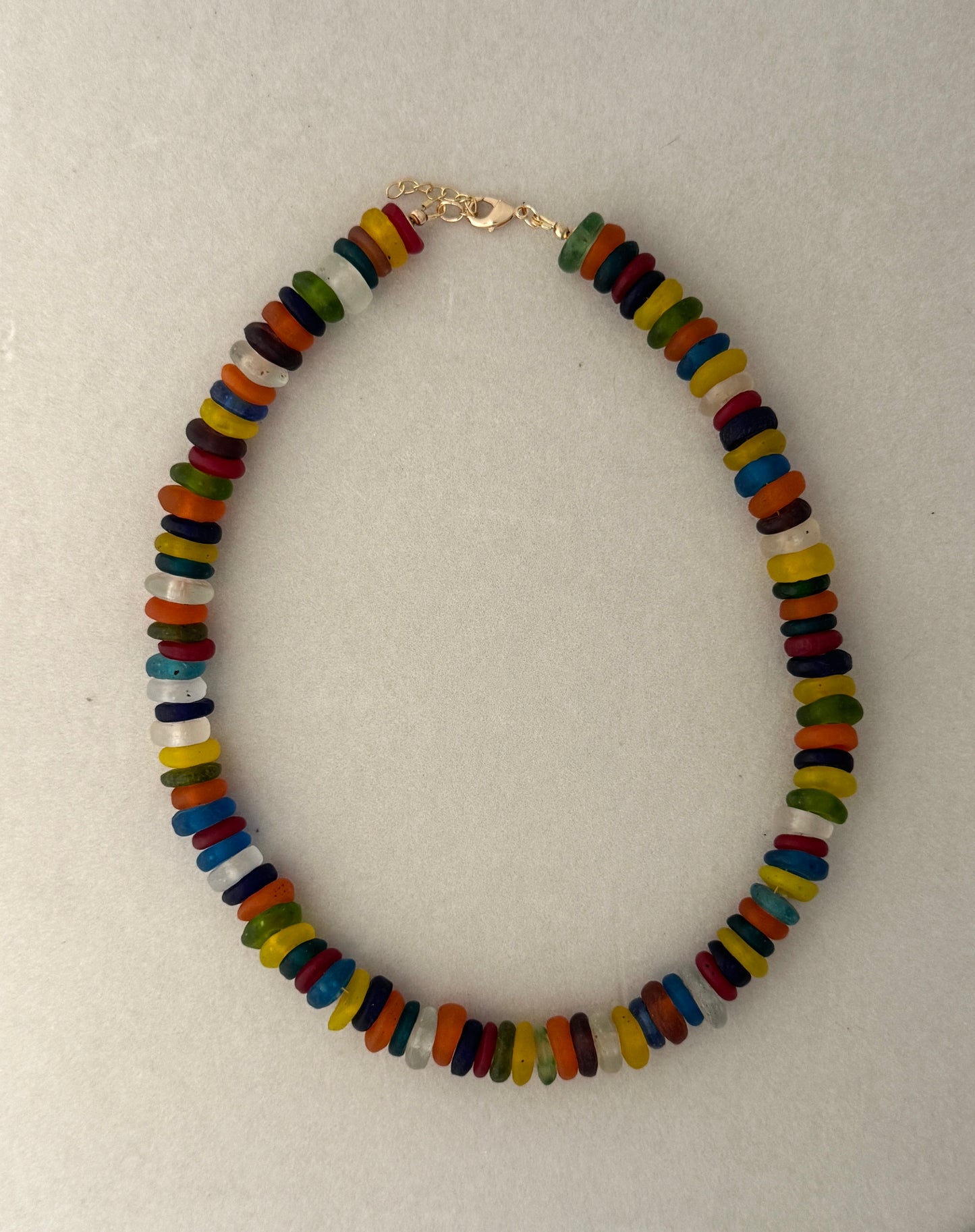 Paradise Necklace