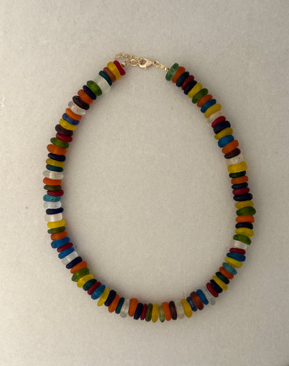 Paradise Necklace
