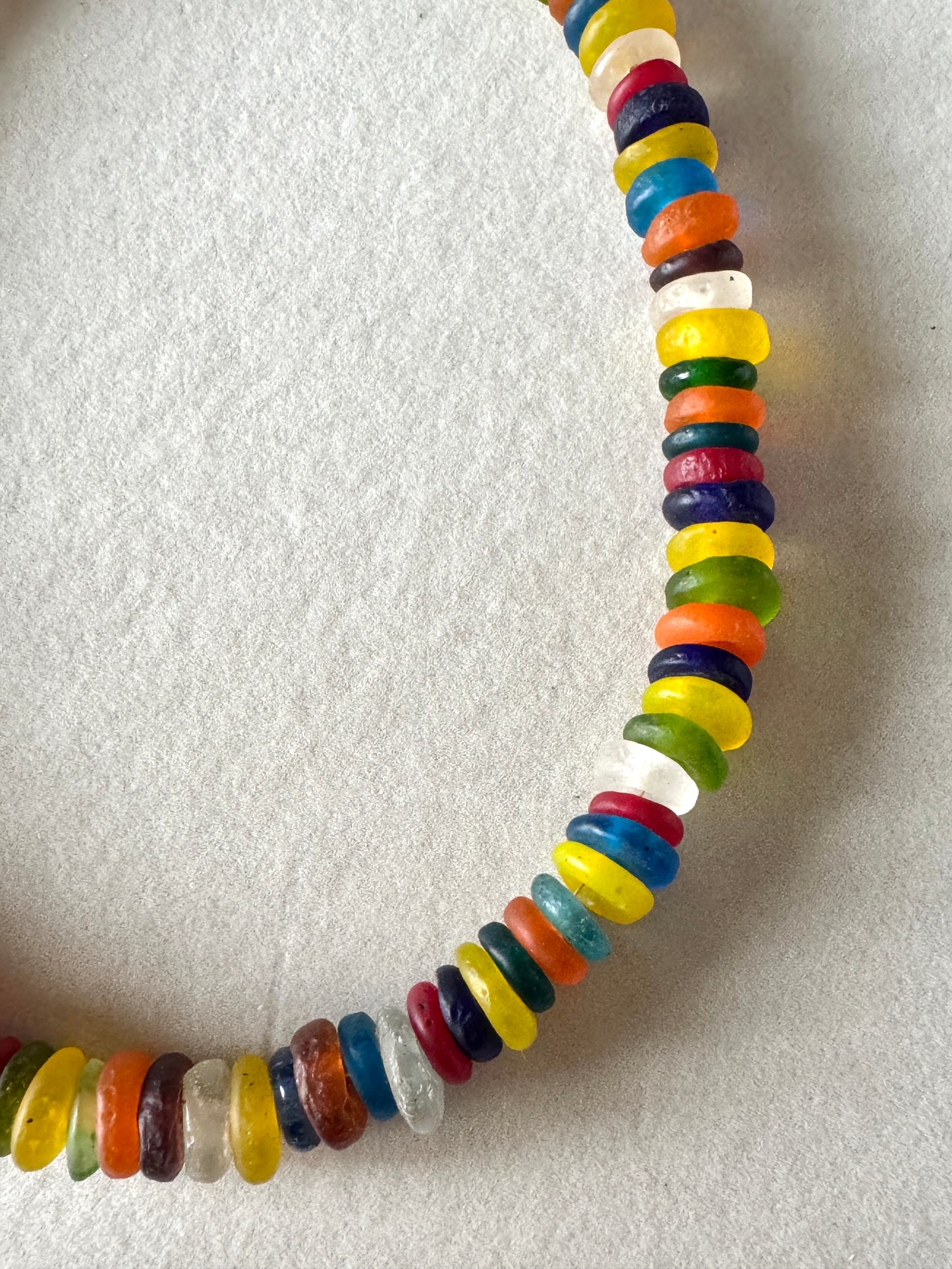 Paradise Necklace