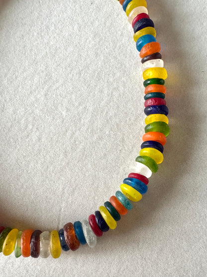 Paradise Necklace