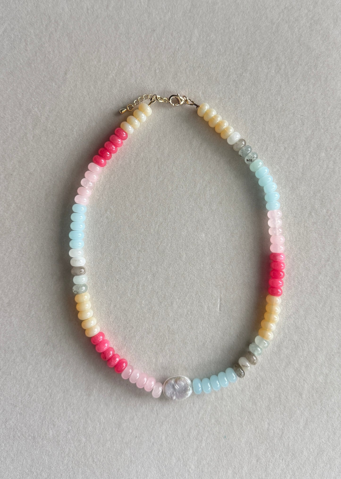 Maui Necklace