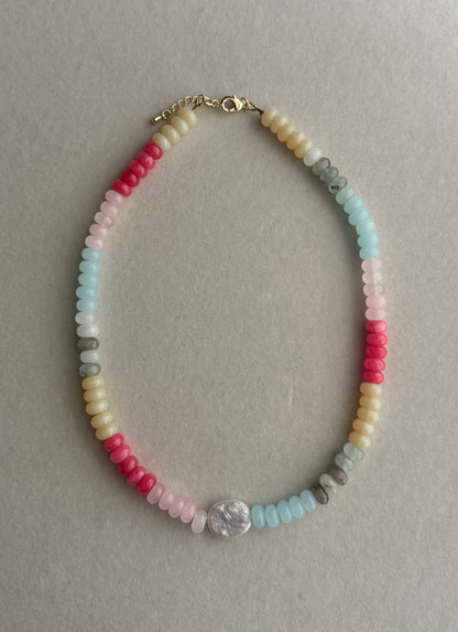 Maui Necklace