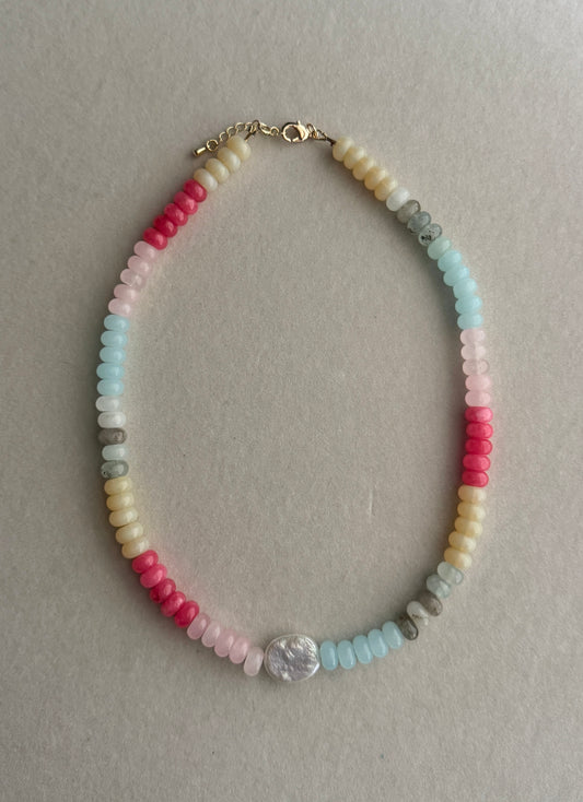 Maui Necklace