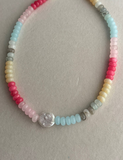 Maui Necklace