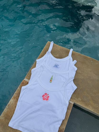 Wave Tank