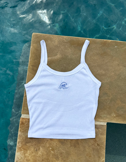 Wave Tank