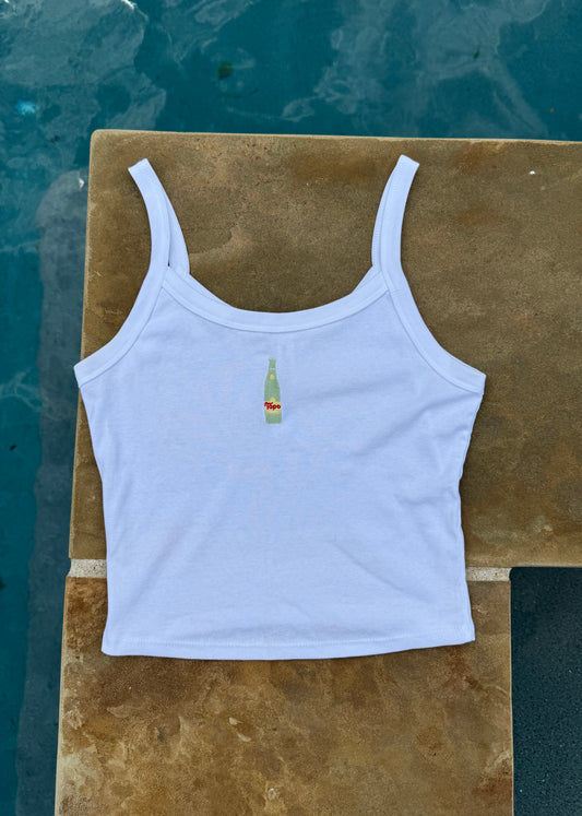 Topo Tank