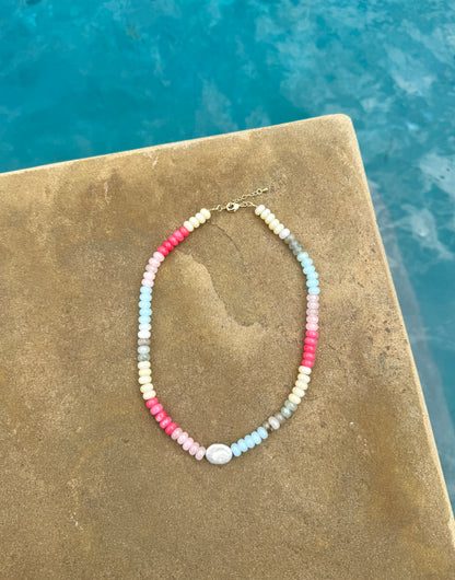 Maui Necklace