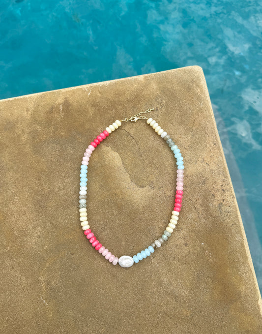 Maui Necklace