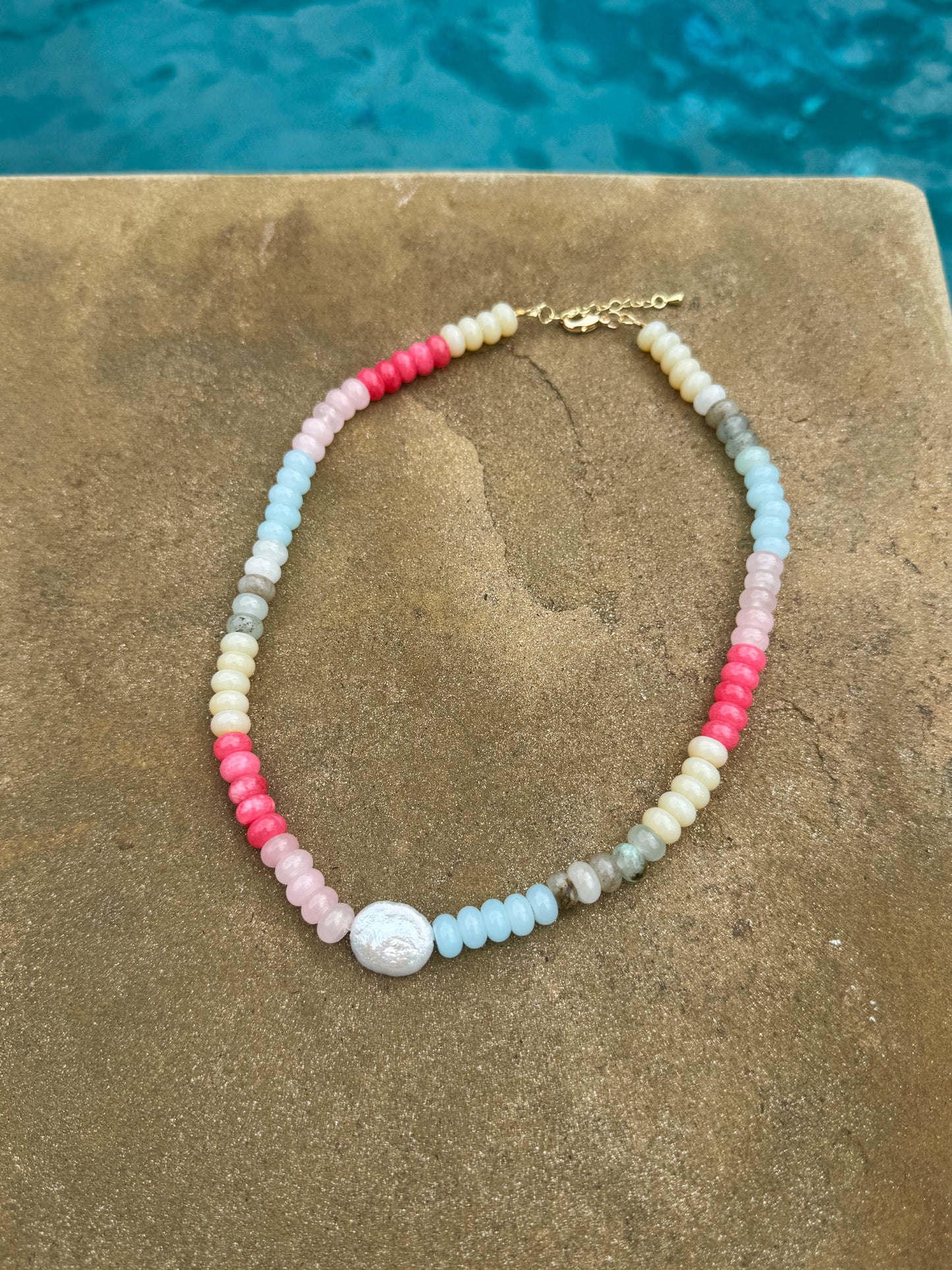 Maui Necklace