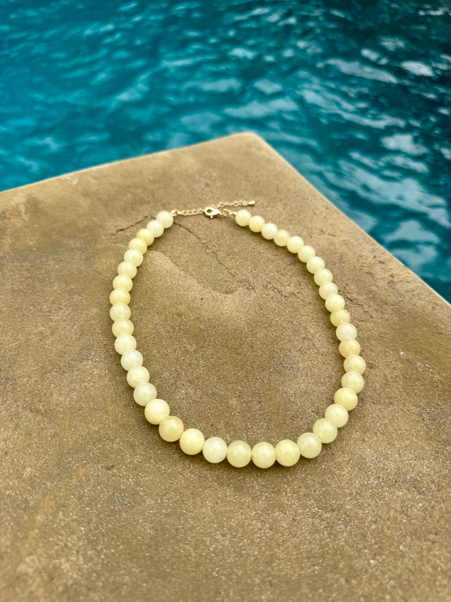 Sol Necklace