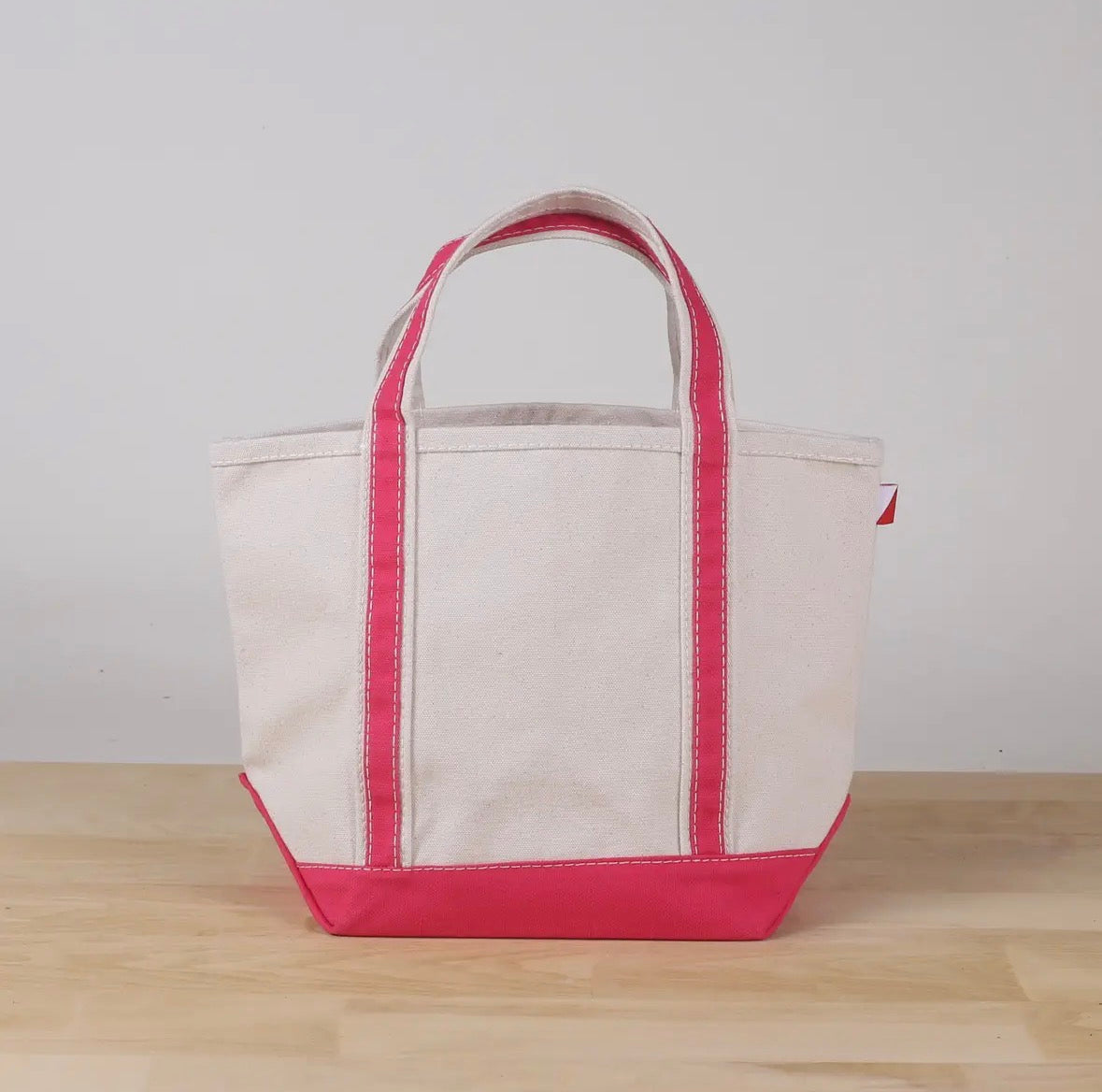 Mini Icon Tote