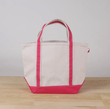 Mini Icon Tote