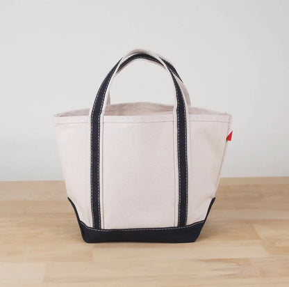 Mini Icon Tote