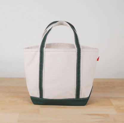 Mini Icon Tote