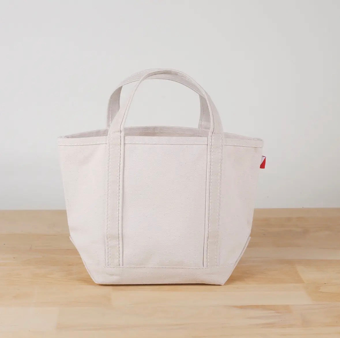 Mini Icon Tote