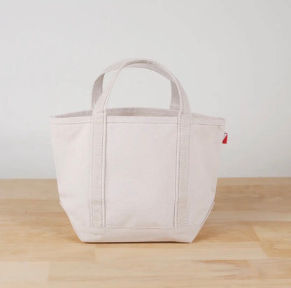Mini Icon Tote