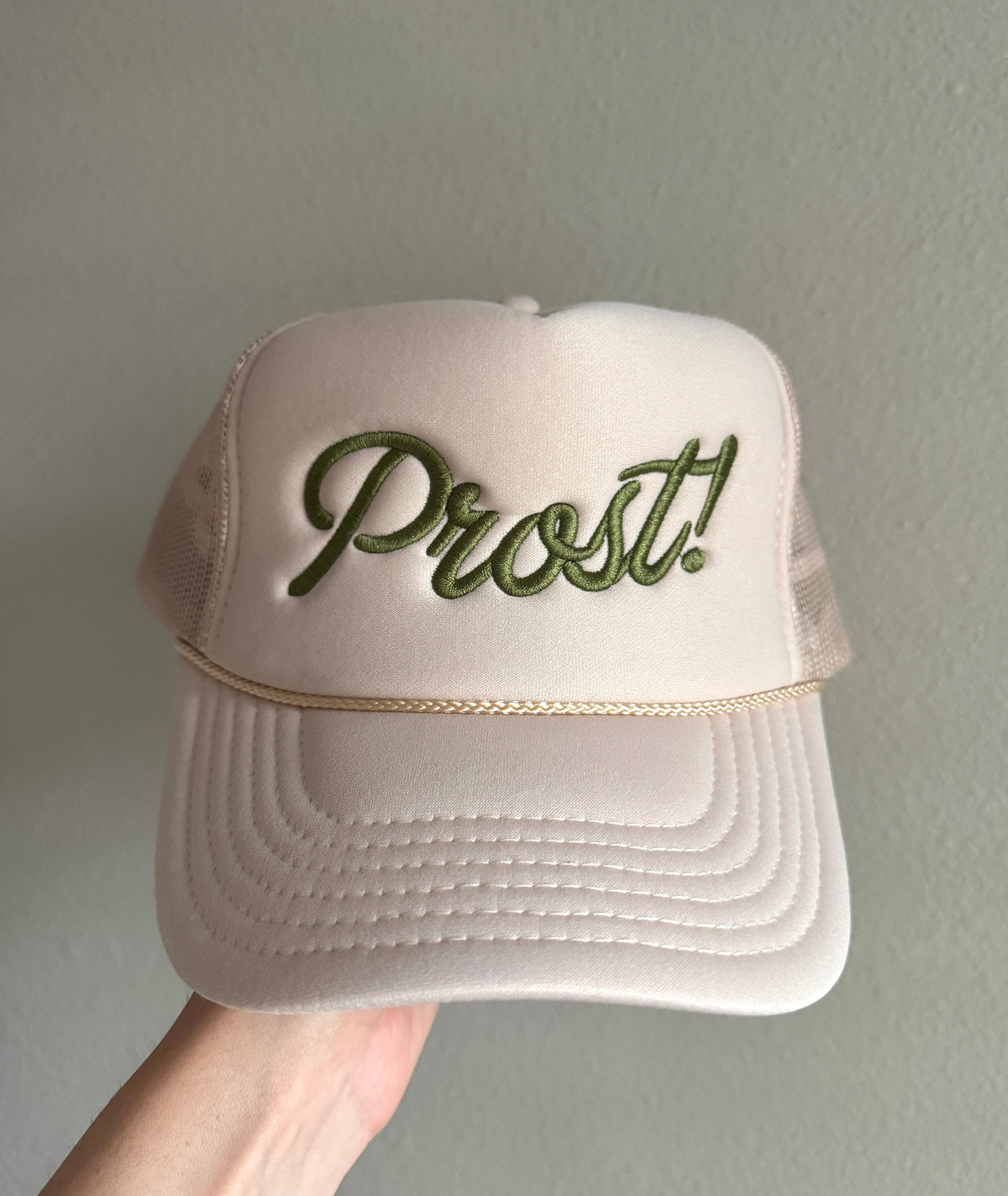 Prost! Trucker Hat