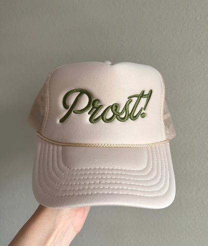 Prost! Trucker Hat
