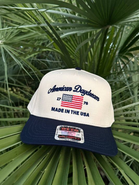 American Daydream Trucker Hat