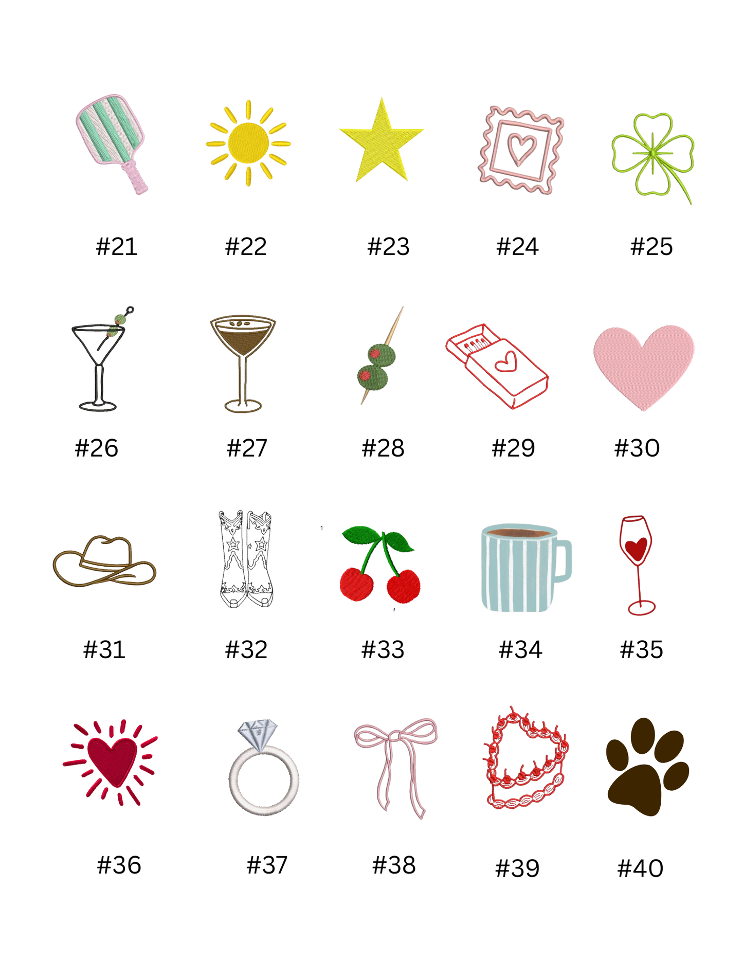 Favorite Things Tote