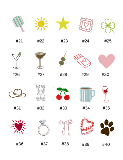 Favorite Things Tote