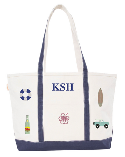 Favorite Things Tote