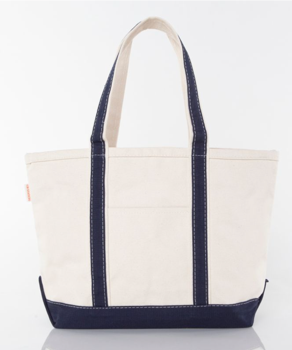 Favorite Things Tote