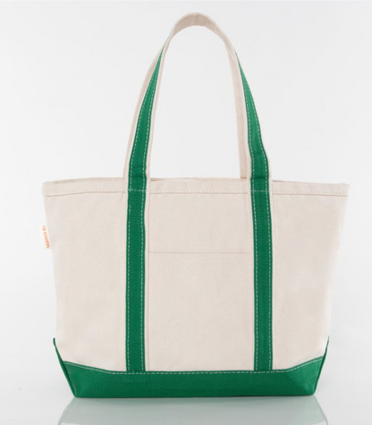 Favorite Things Tote
