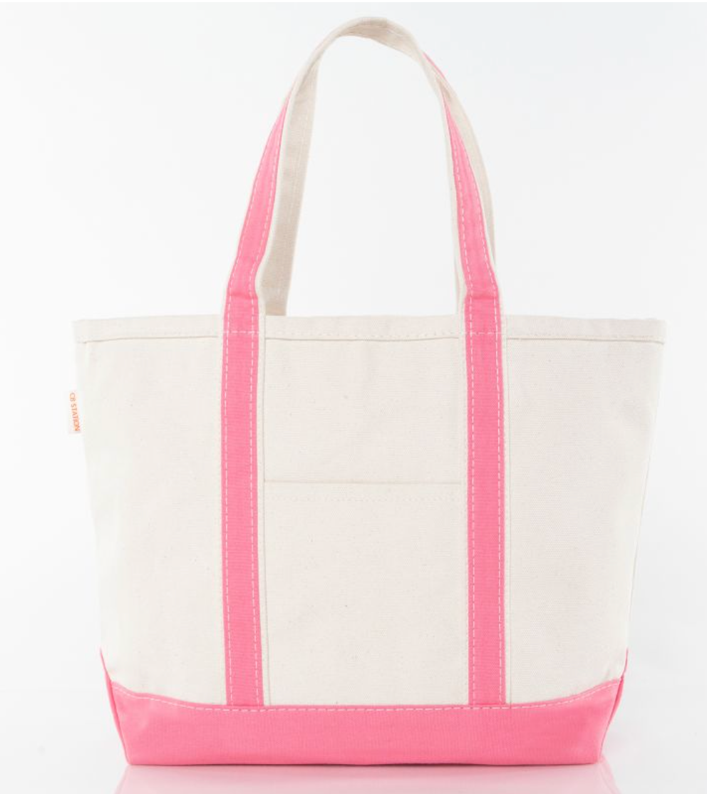 Favorite Things Tote