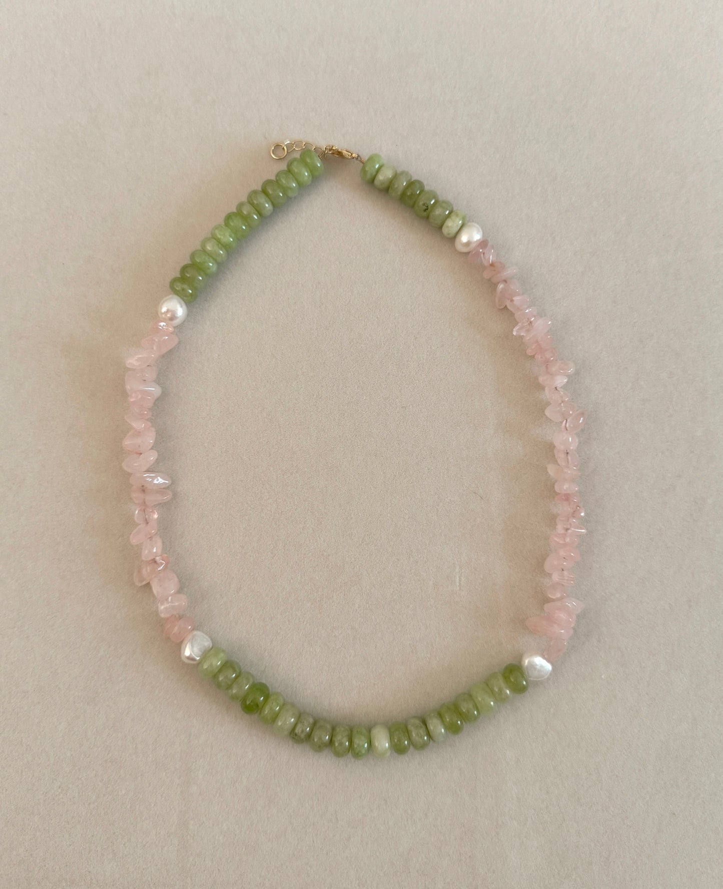 Turks Necklace