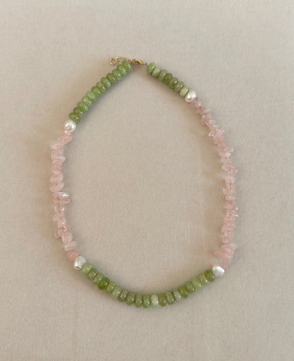 Turks Necklace